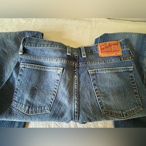 Lucky Brand size 26 jeans